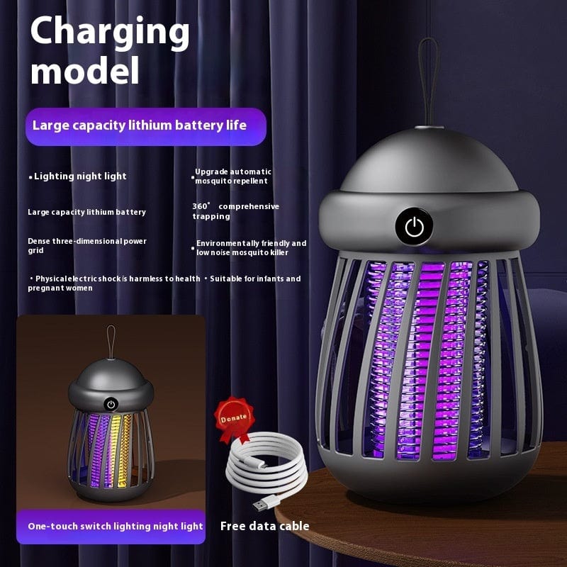 Mosquito Killer Lamp - Imperial Bazaar