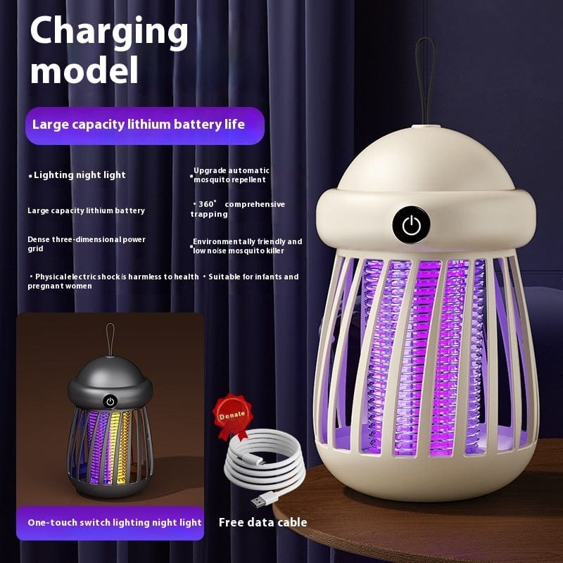 Mosquito Killer Lamp - Imperial Bazaar