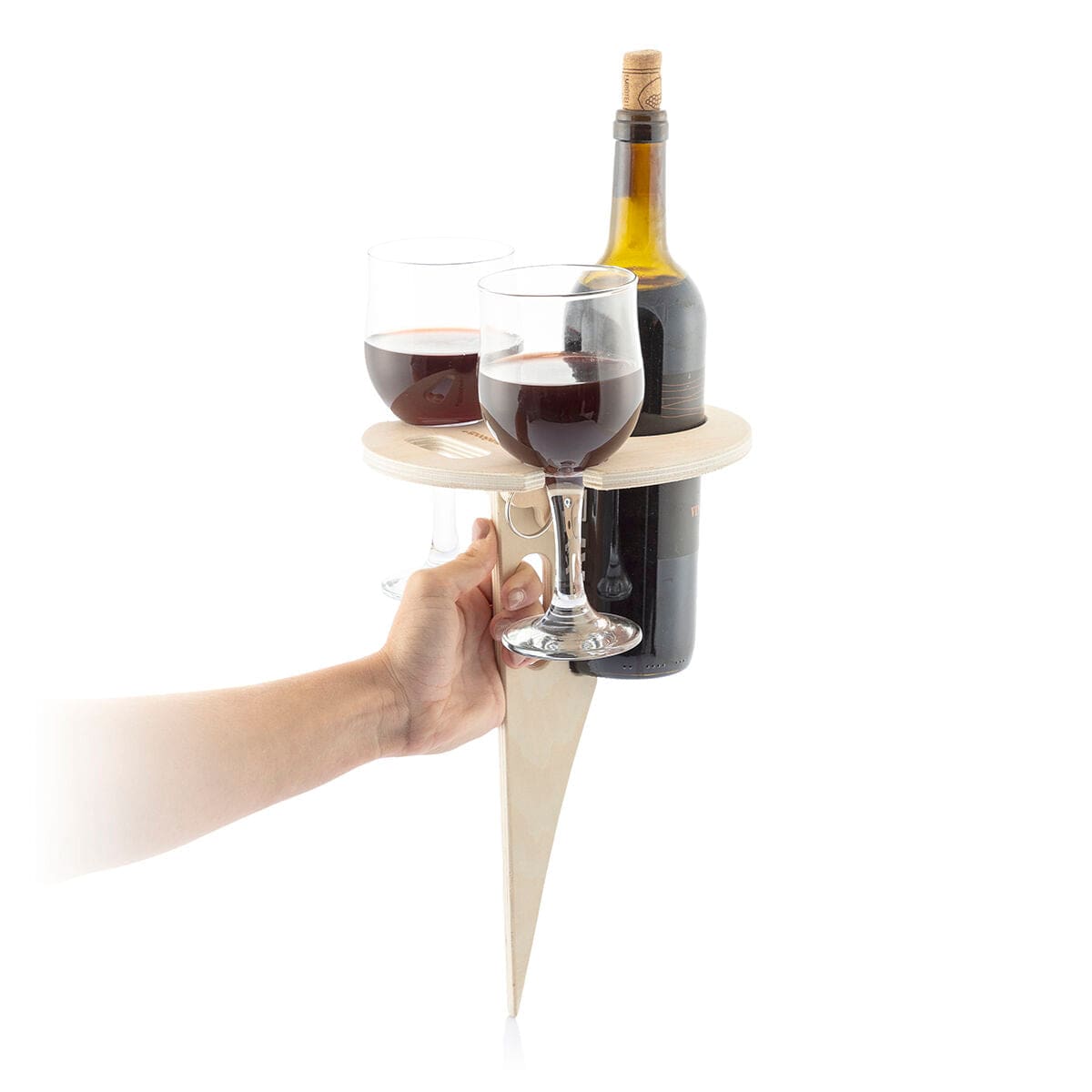Portable Wine Table - Imperial Bazaar