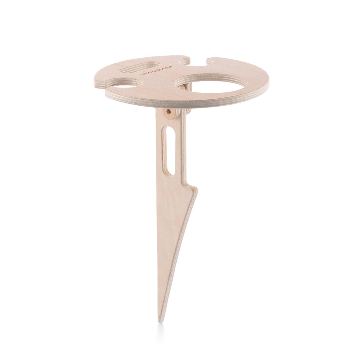 Portable Wine Table - Imperial Bazaar