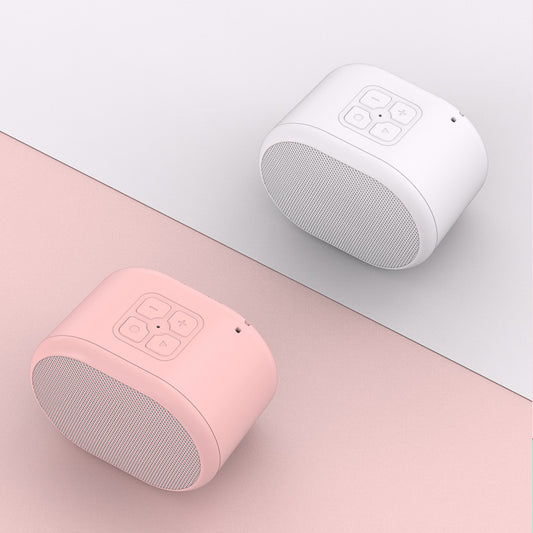 Mini Macaron Bluetooth Speaker