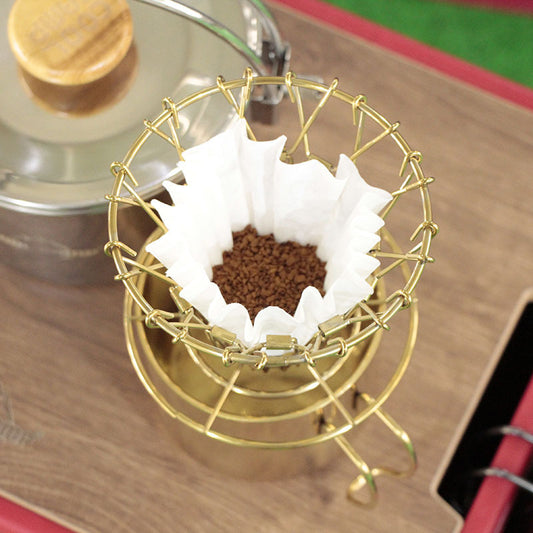 Coffee Filter & Holder