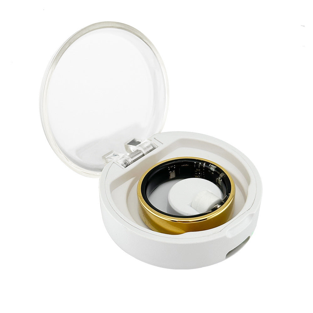 SR08 Smart Ring