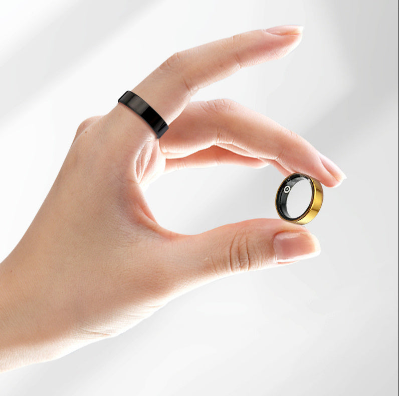 SR08 Smart Ring