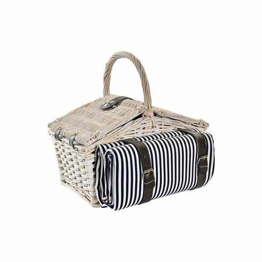 Picnic Basket - Imperial Bazaar