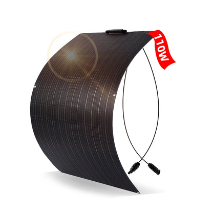 Flexible Solar Panel