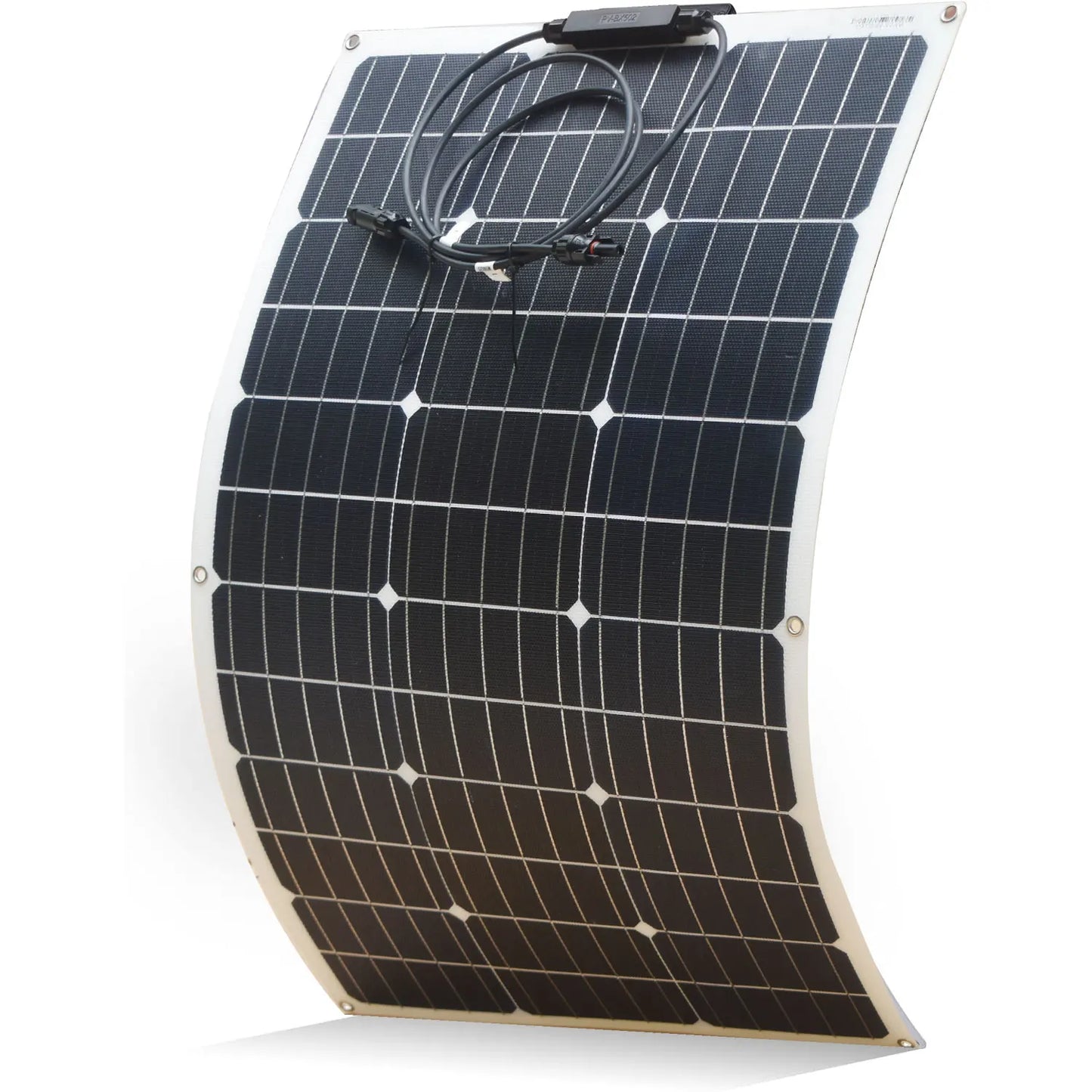 Flexible Solar Panel