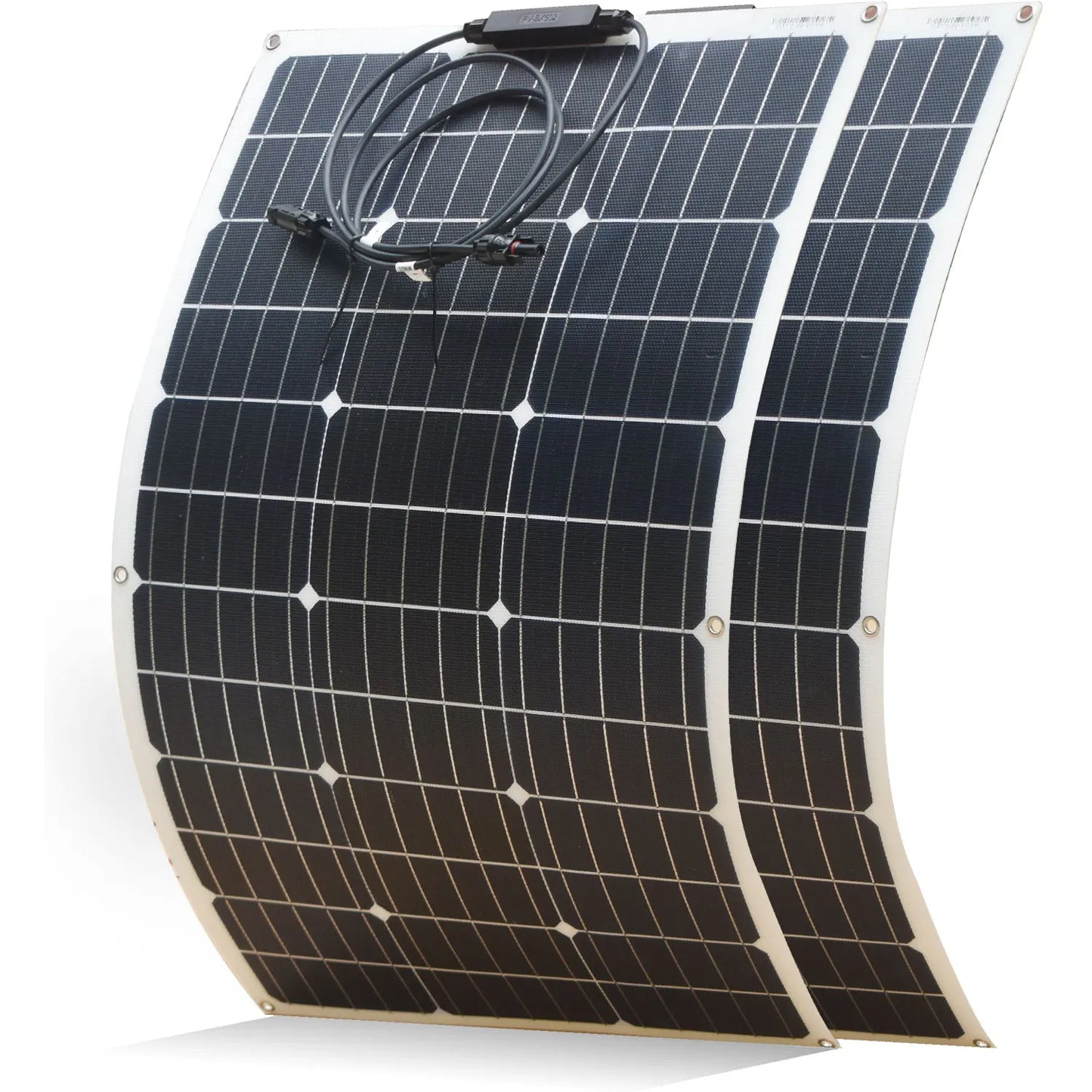 Flexible Solar Panel